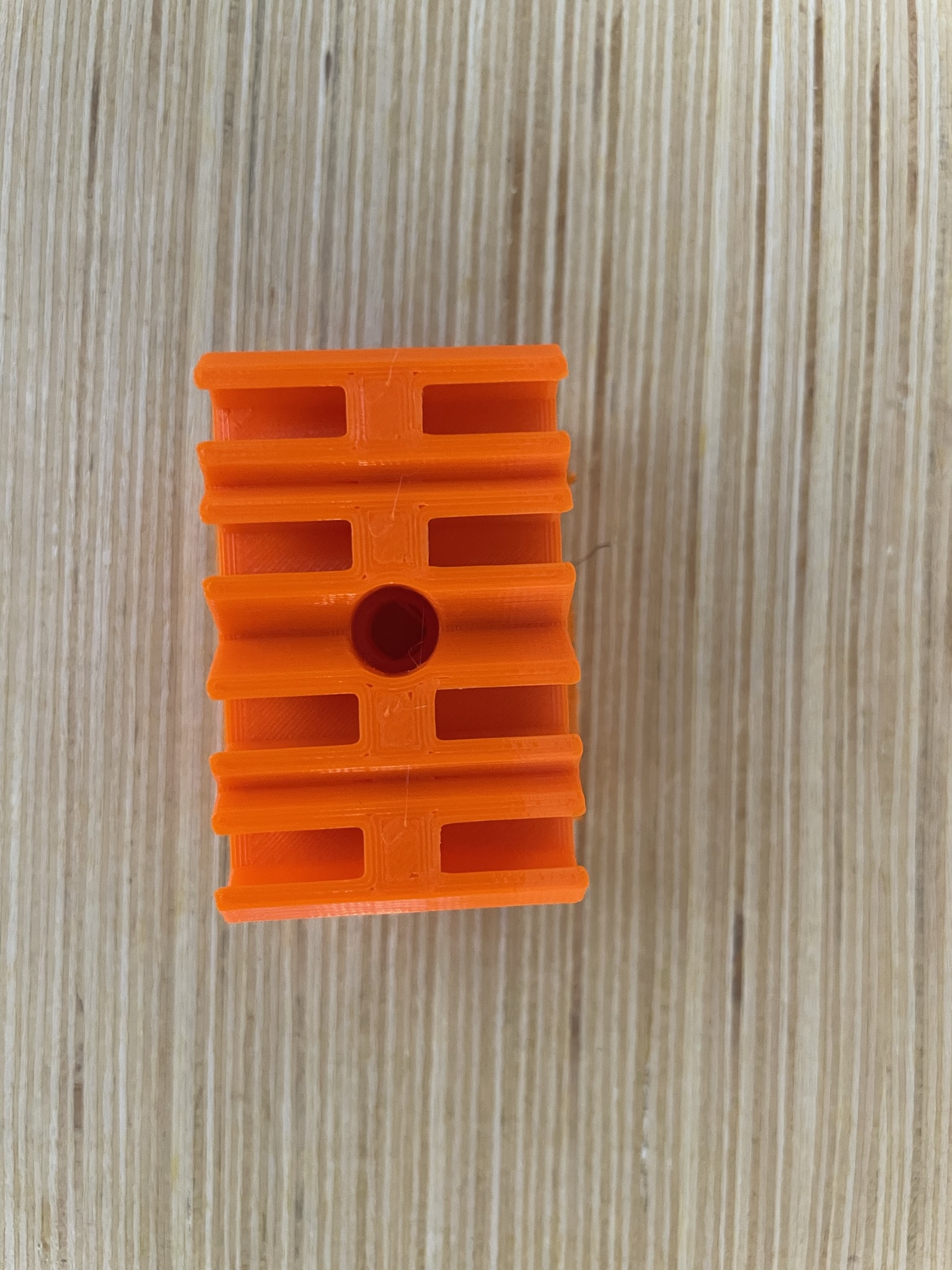 Ridgid DrillDriver bit holder UPDATED Version 2 by gminnick