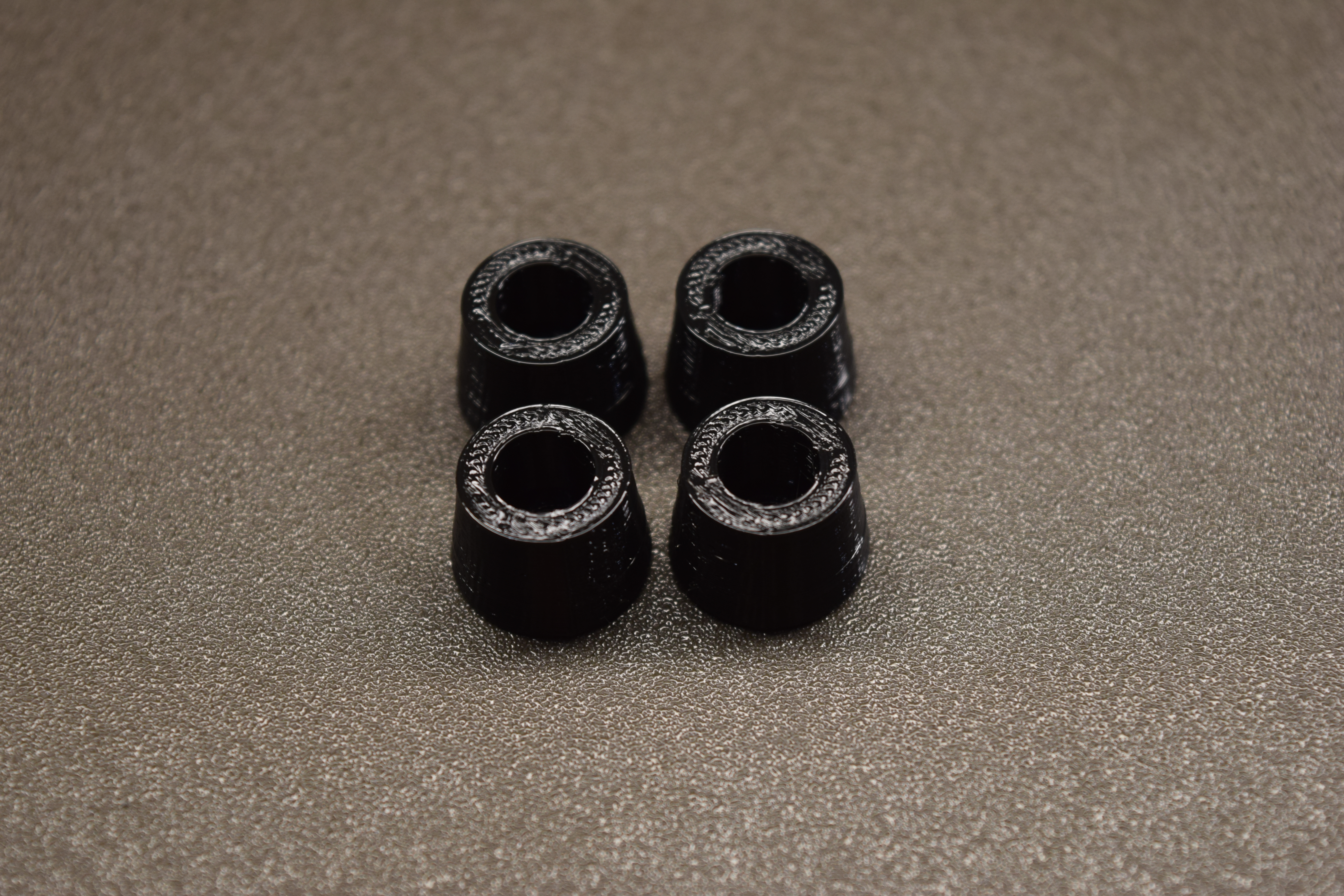 Harvest Right / Uline Impulse Sealer Replacement Feet