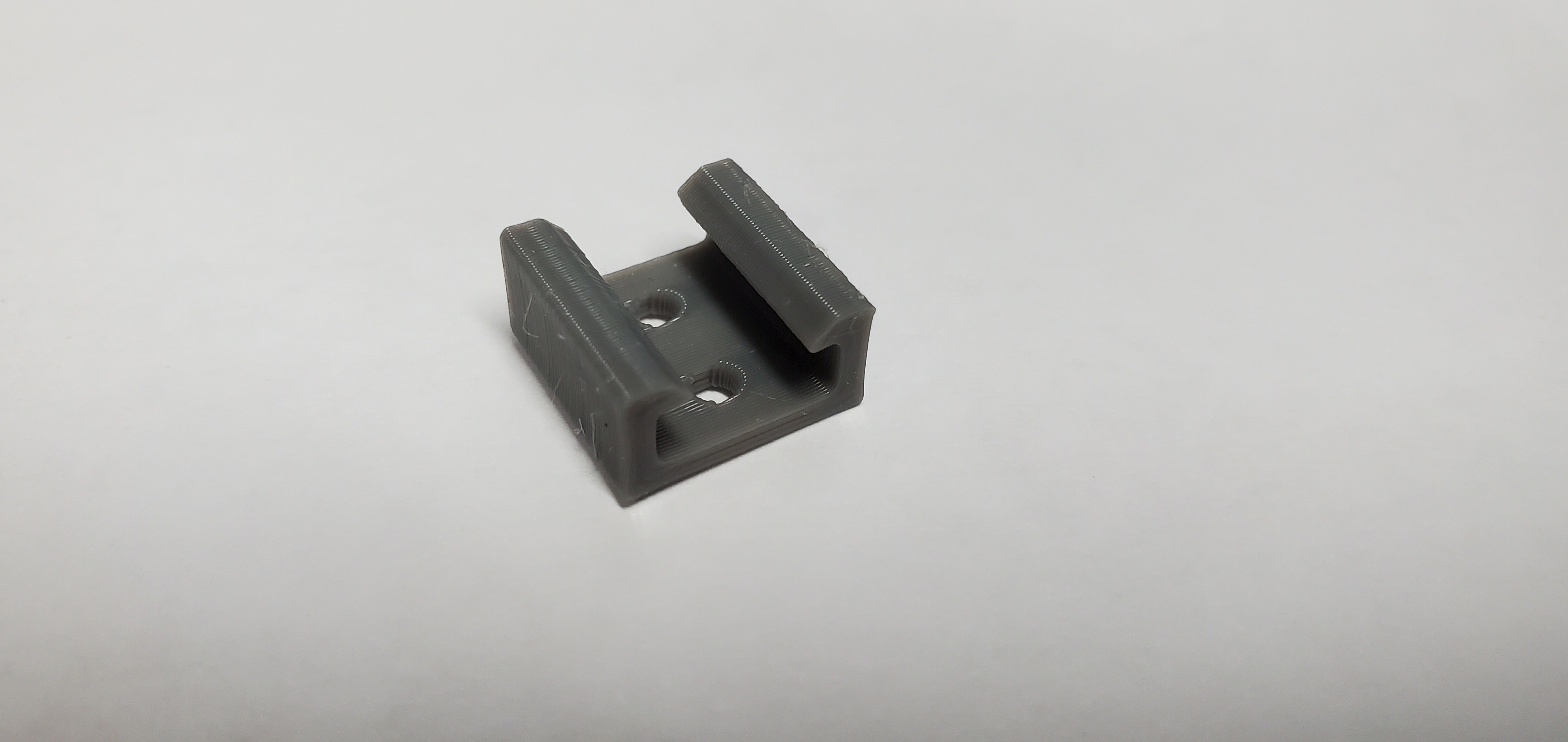 Curtain Clip for Winnebago Forward Cabin Curtains