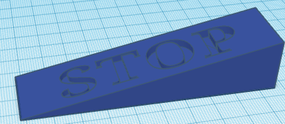Door Stop