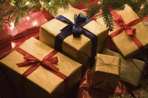 Christmas Present
