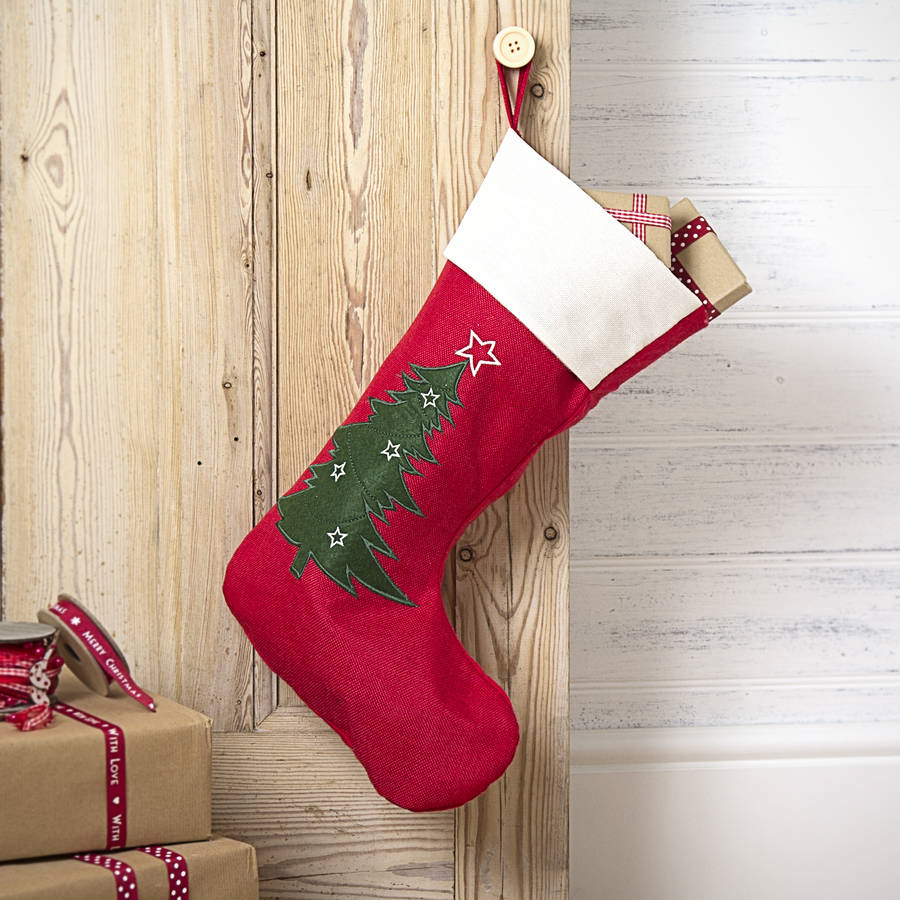 Christmas Stocking