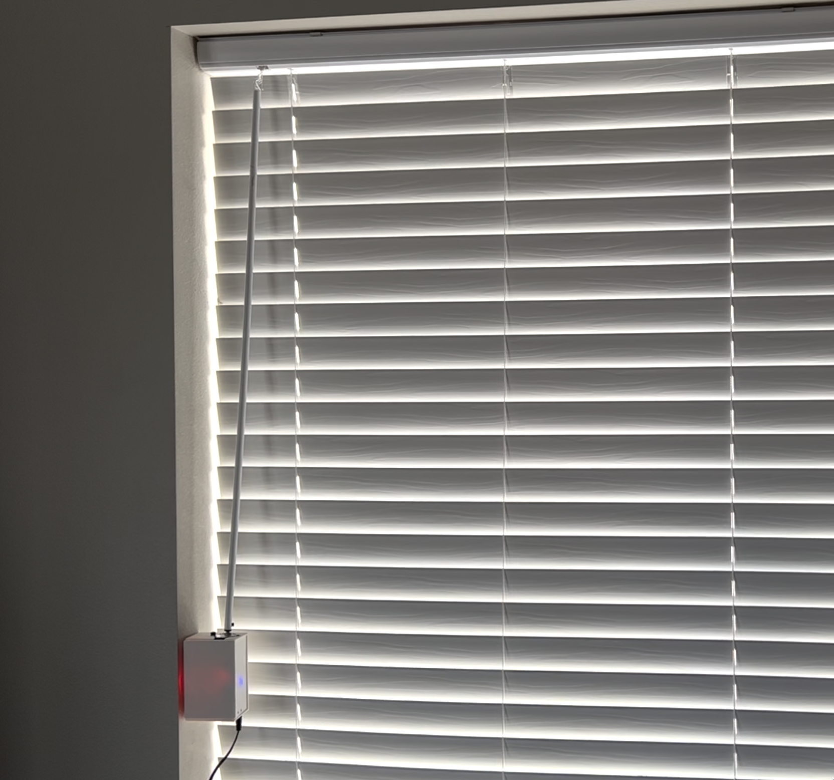 Open MQTT Blinds | WIP