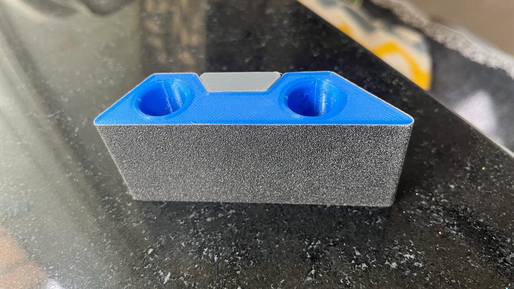 Sanding Block by Rahul Sutar Download free STL model