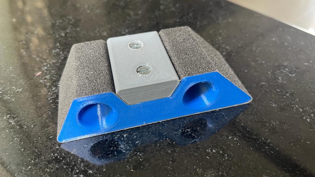 Sanding Block by Rahul Sutar Download free STL model