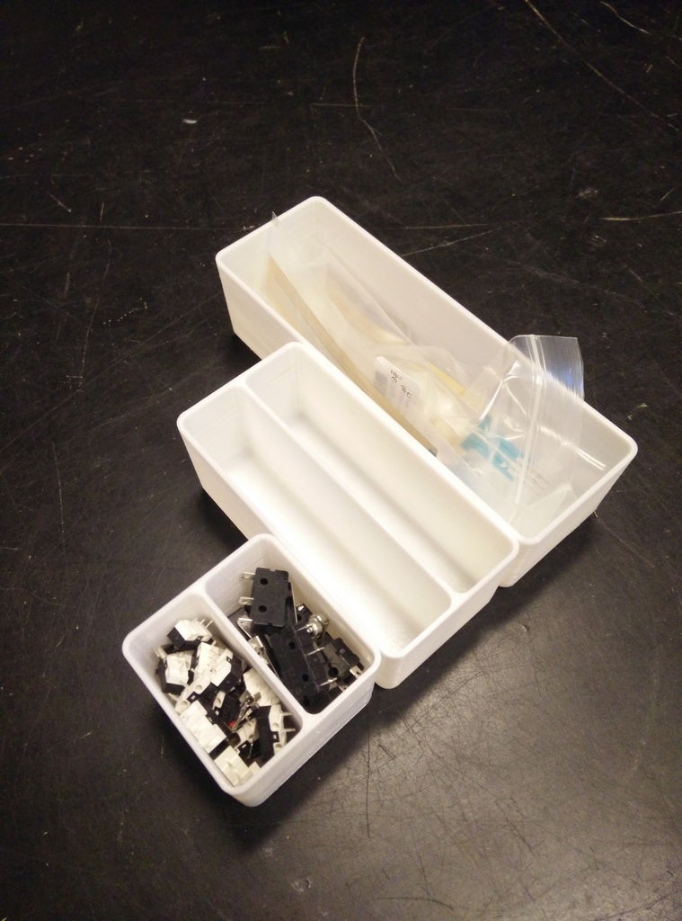 Allit Europlus Flex Insert — miniatura 2