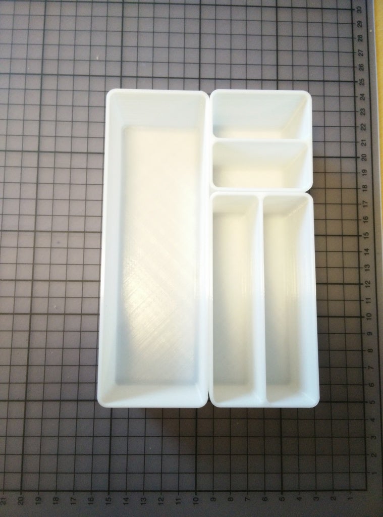 Allit Europlus Flex Insert — miniatura 4