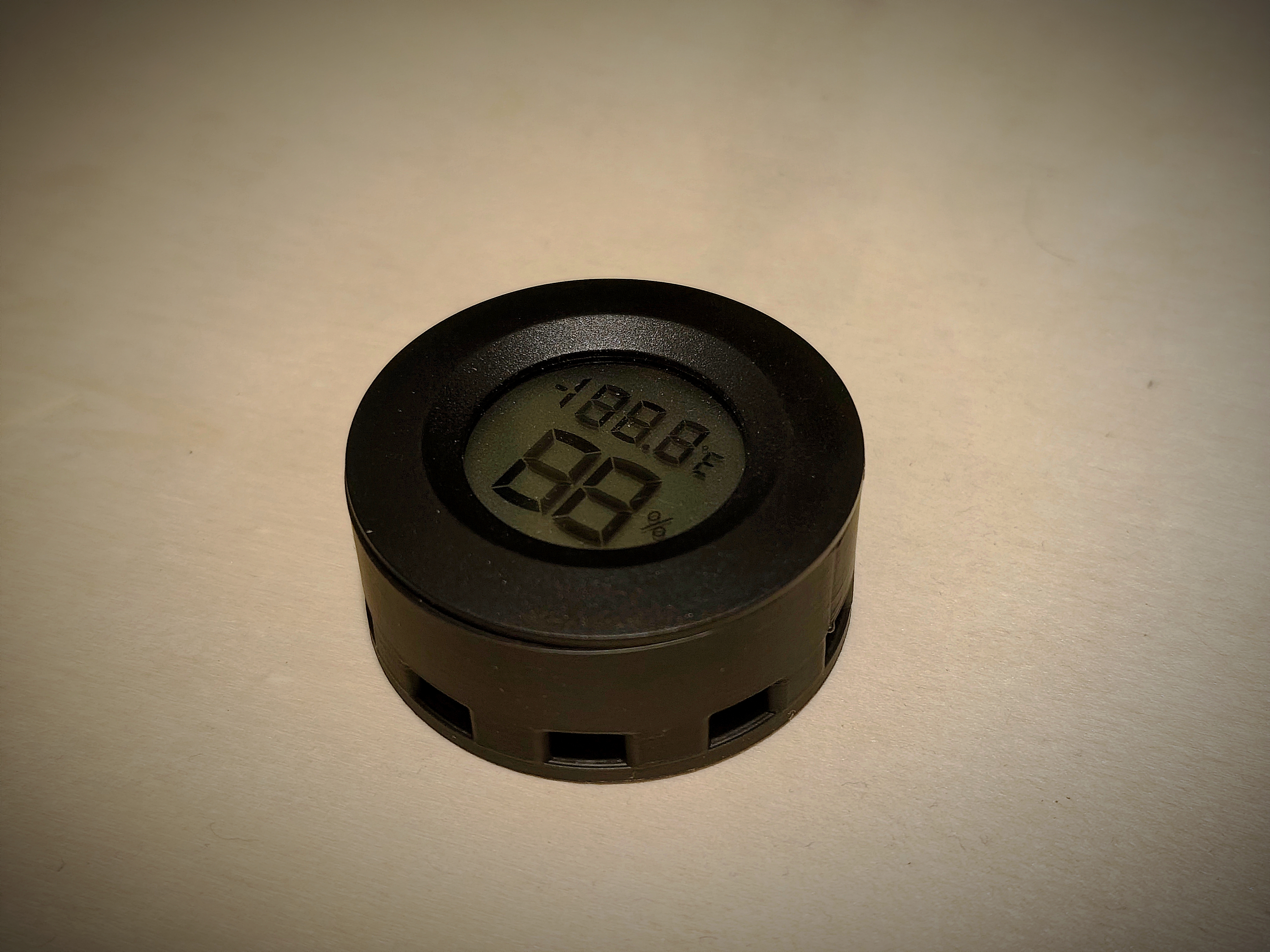 Thermometer/ Hydrometer — miniatura 2