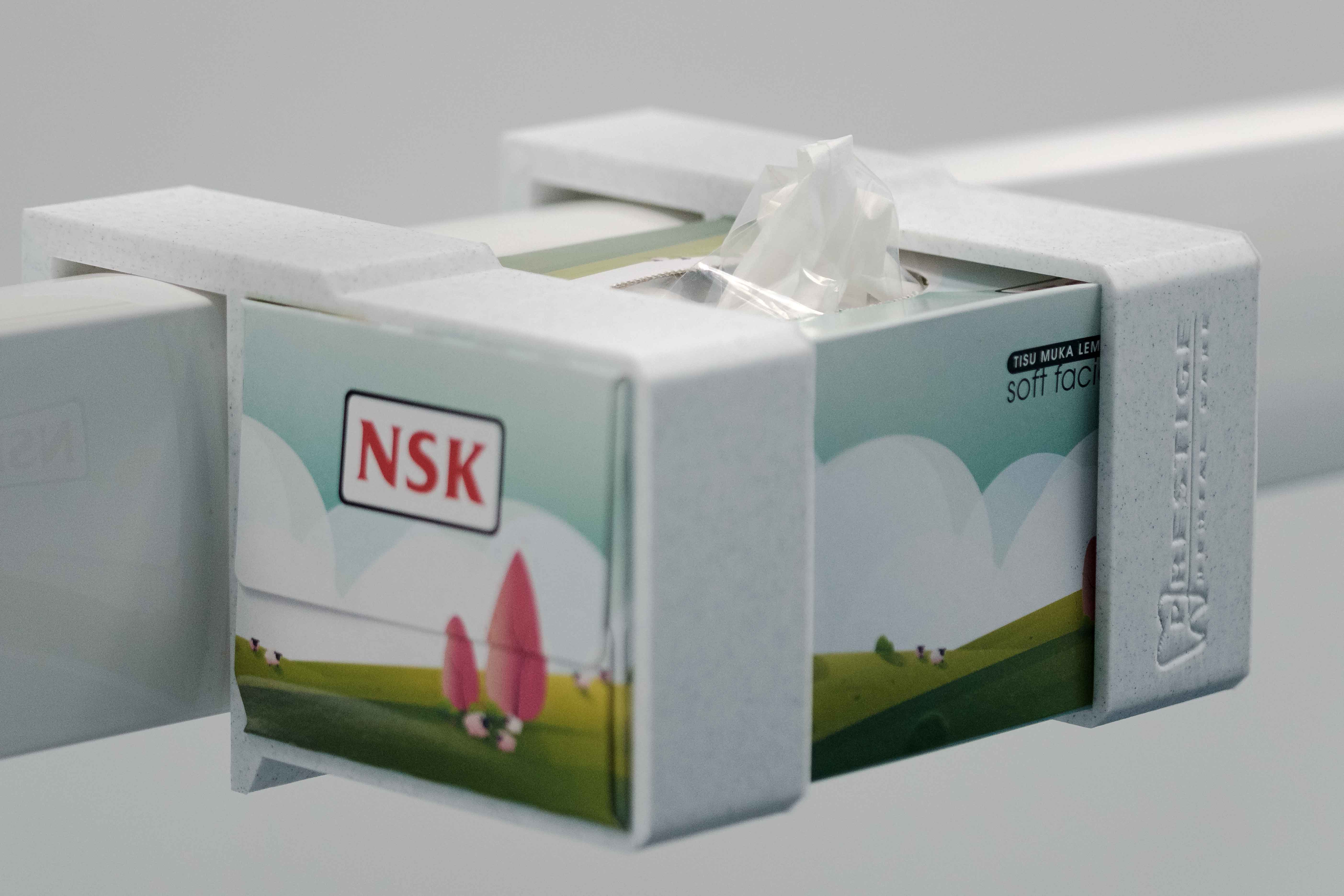 Anthos Dental Chair NSK Tissue Box Holder by Penguin Download free