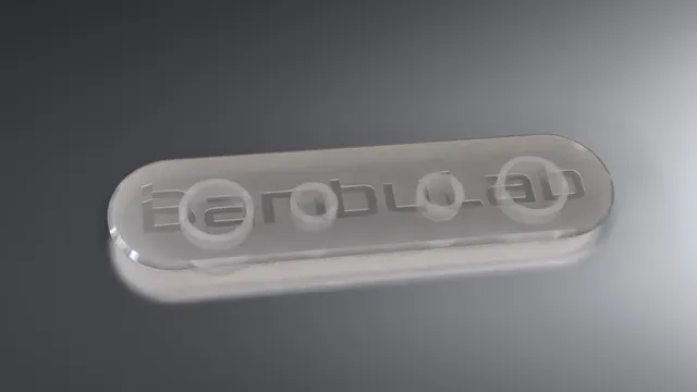 BanbuLAB X1C TPU Screw hole dust cover