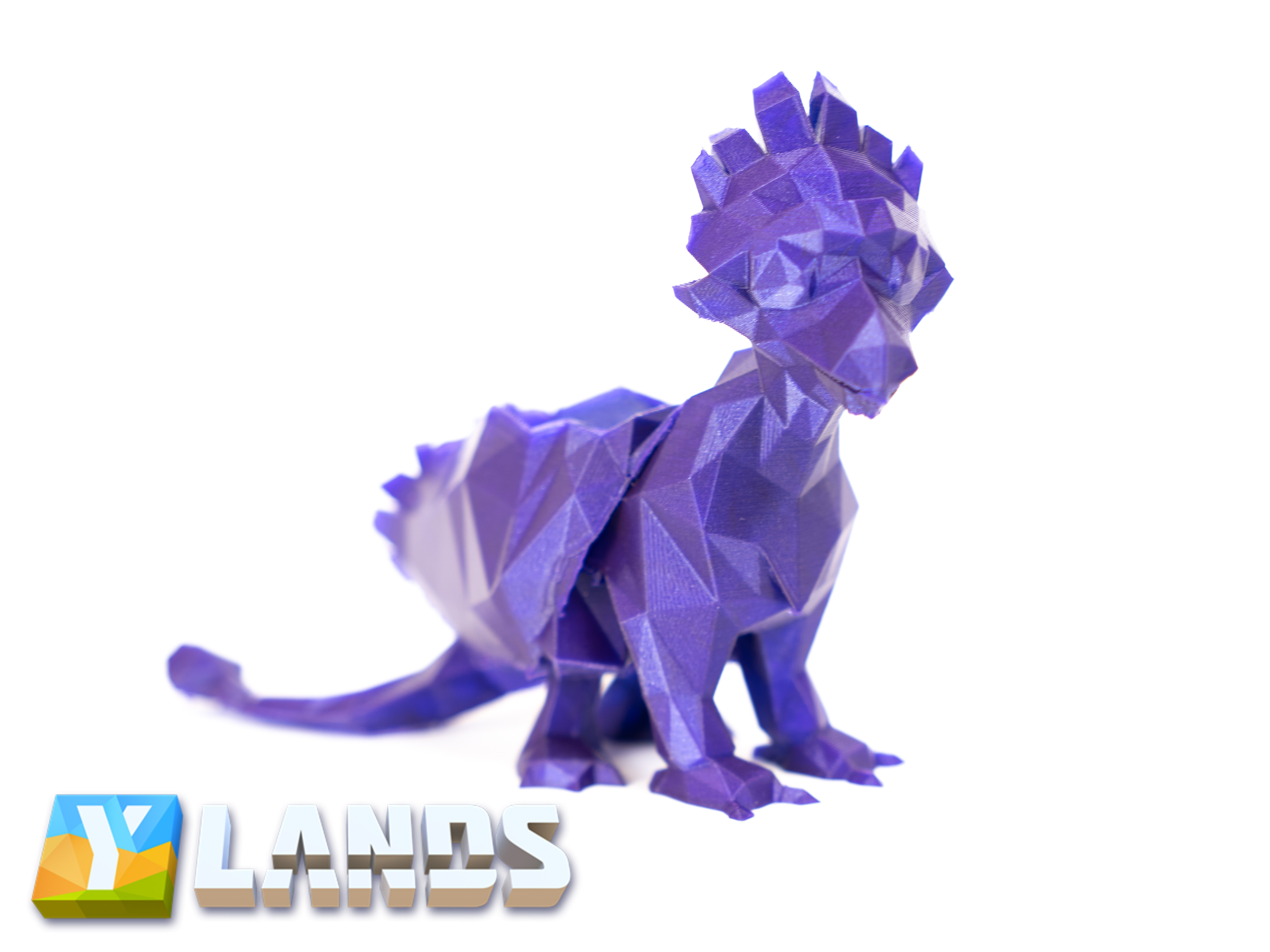 Gryphon - Ylands