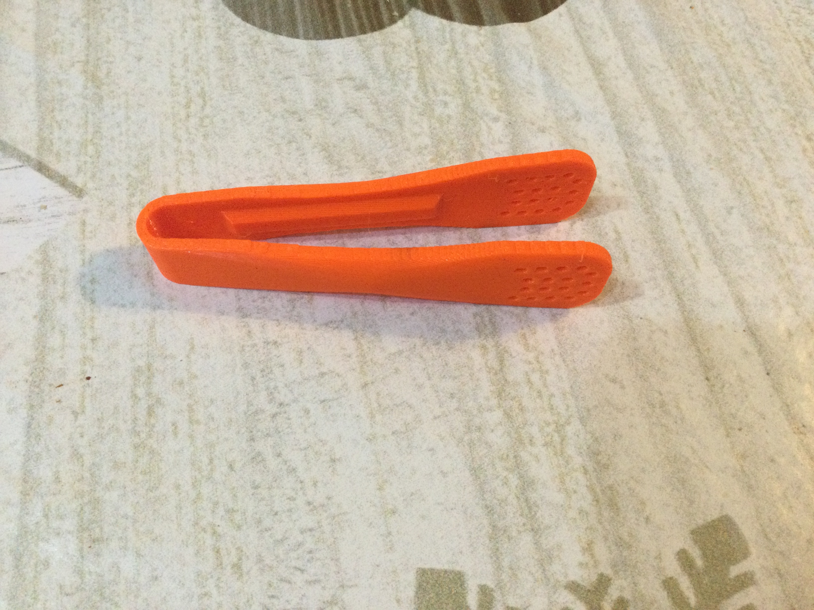 Tea Bag Squeezer (Zilla)