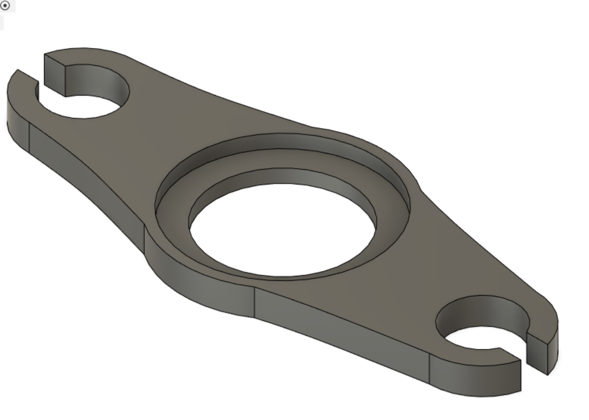 Fusion 360 Exercise 7 by tekstar | Download free STL model | Printables.com