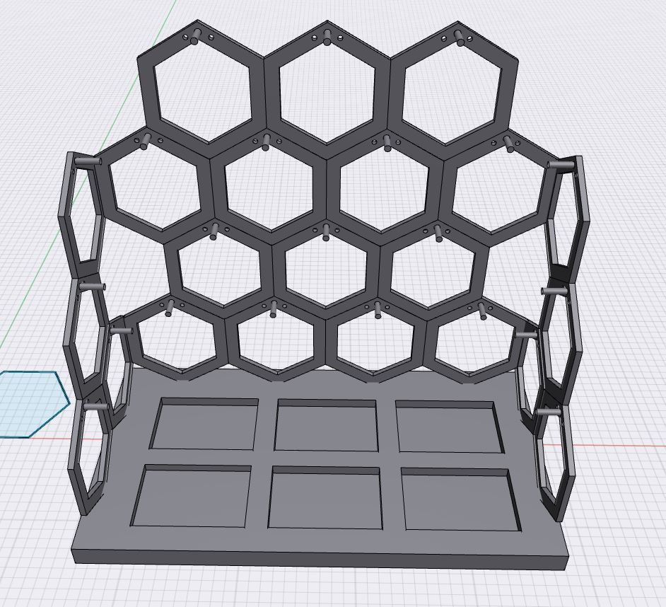 Jewelry Organizer