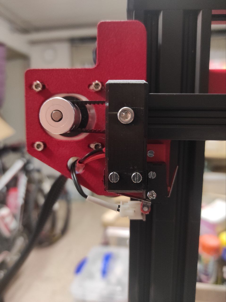 Anet Et4 Parts List , Anet ET4 3D Printer Review: 10-Hour Testing – GLNM