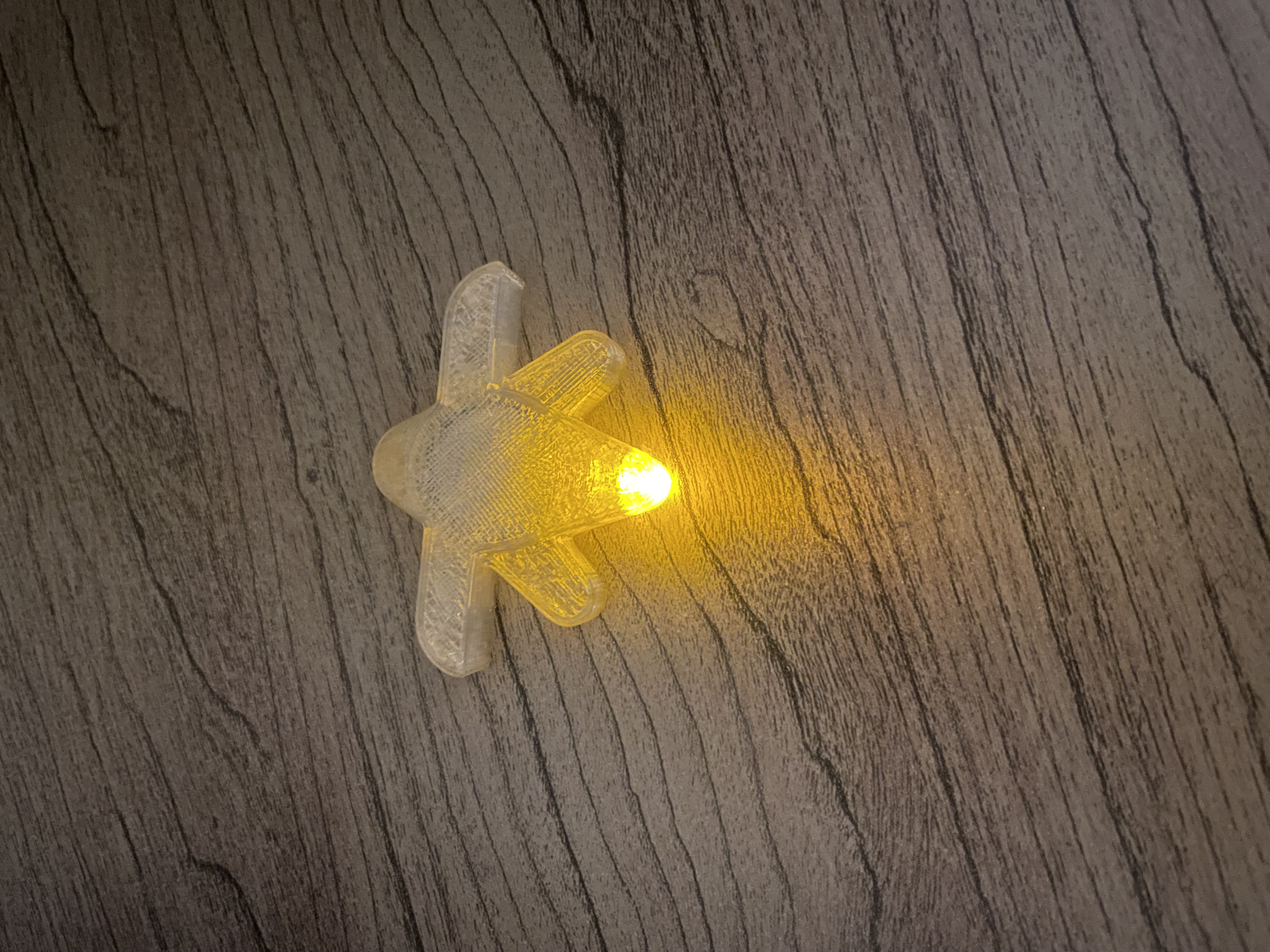 Firefly LED Diffuser