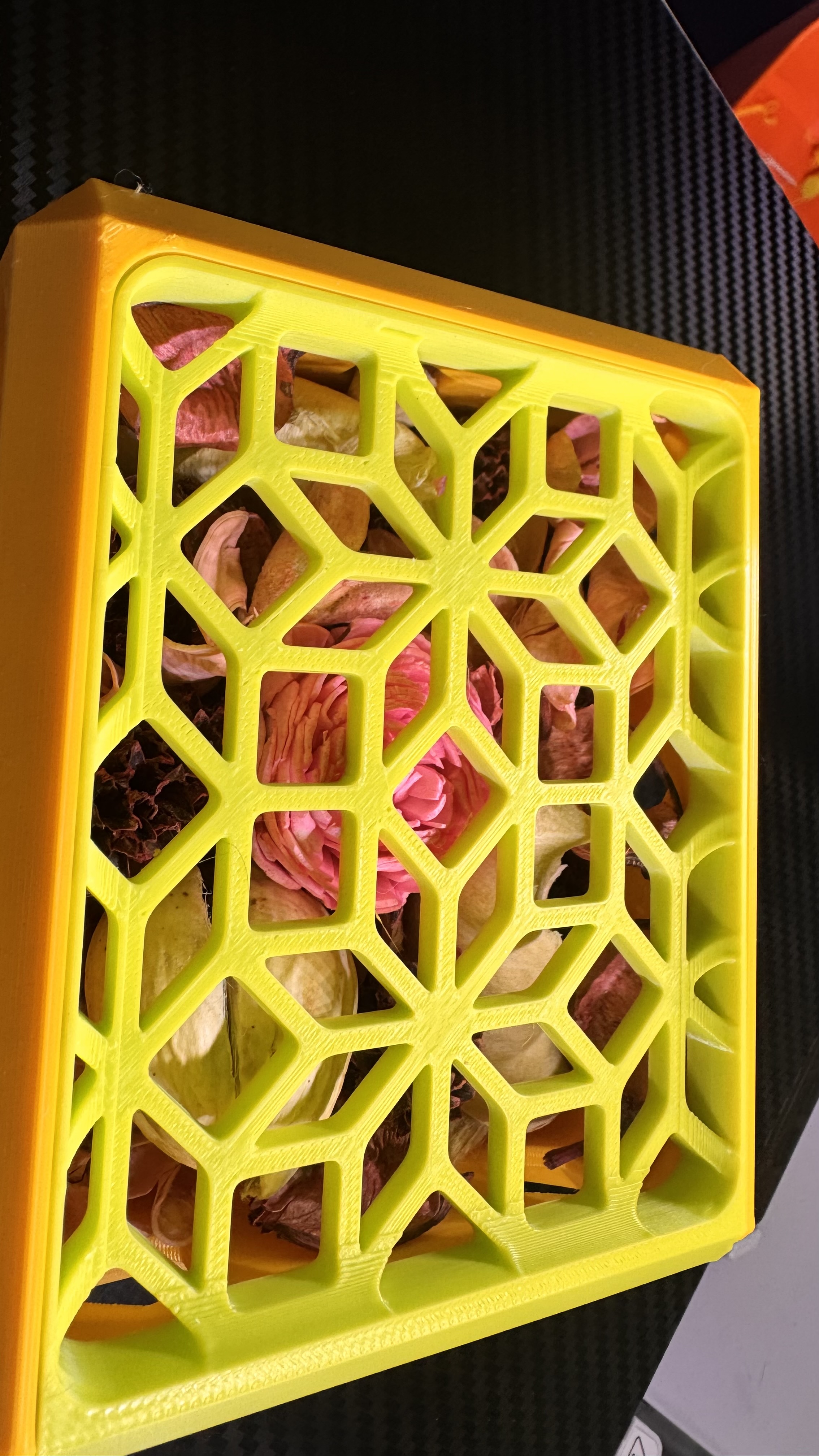 Potpourri Box