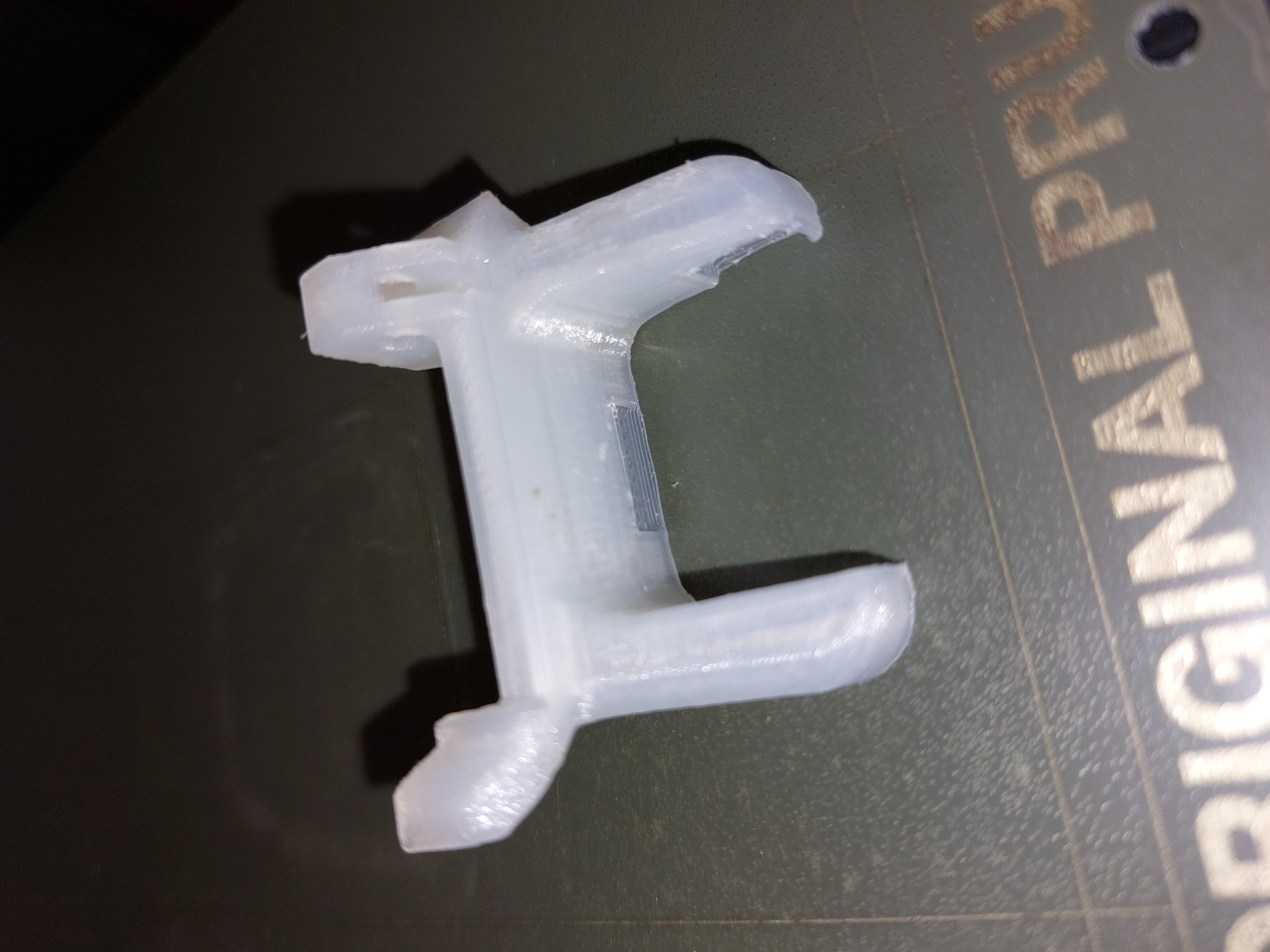 i3 MK3S+ better fan shroud