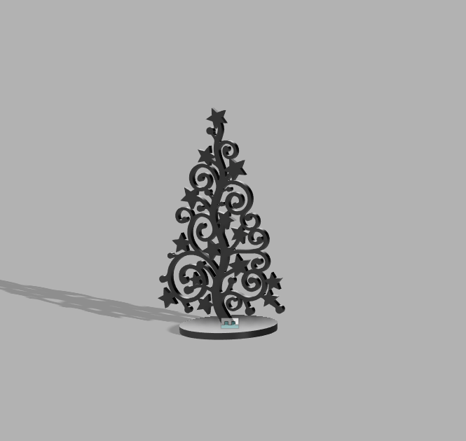 Christmastree