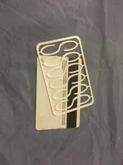 Hooks for ornaments - large
