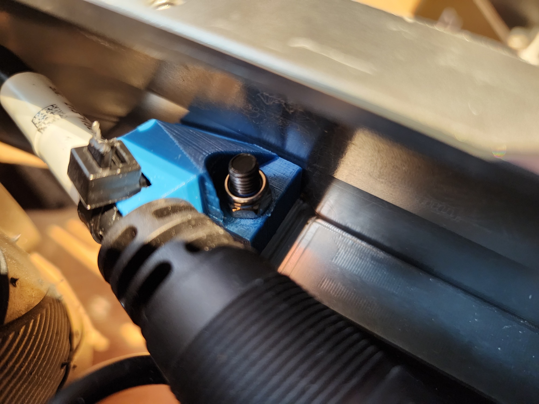 Onewheel GT Motor Cable Holder