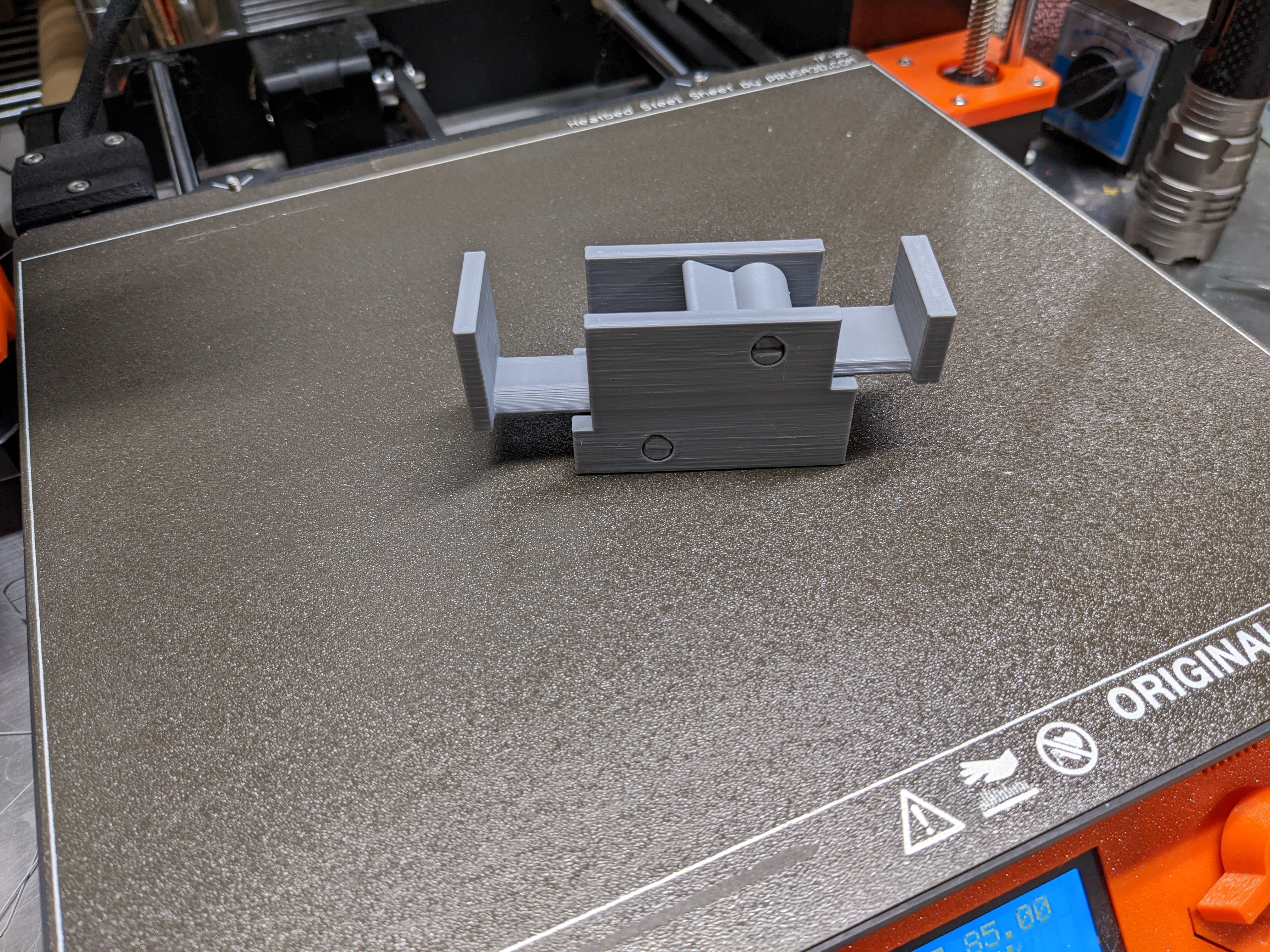Kerfmaker - Dado Cutting Set-up Tool