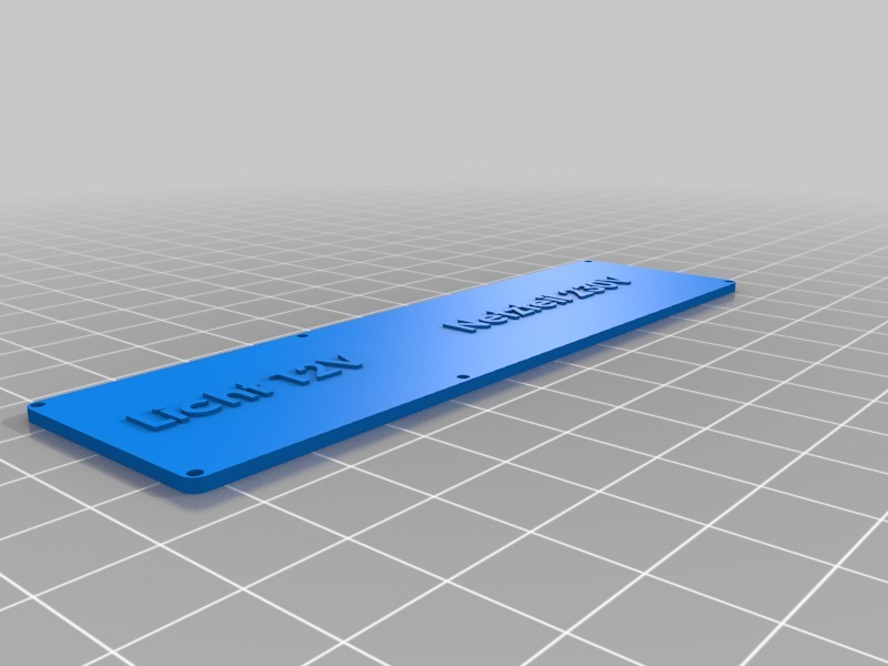 Vertex K8400 Light Spool Holder Power Switch By Sebastian Mayrhuber vertex-k8400-light-spool-holder-power-switch-by-sebastian-mayrhuber