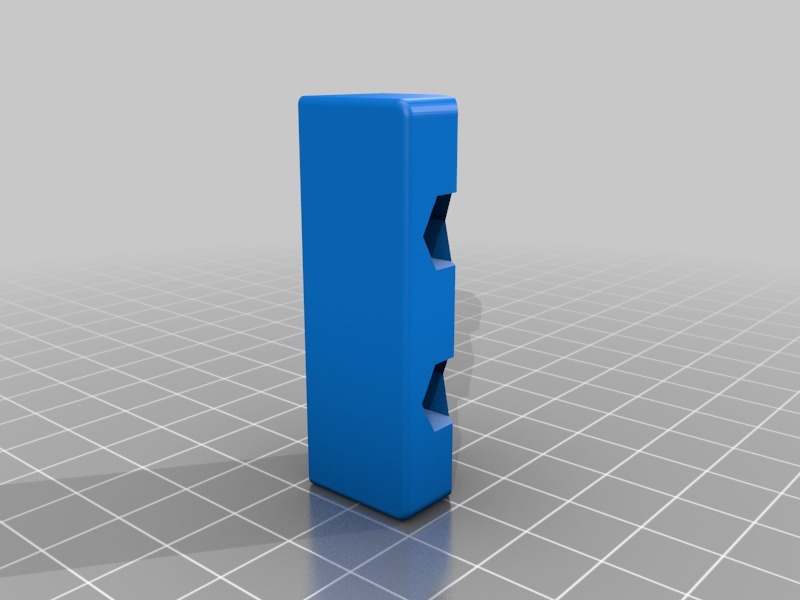 Vertex K8400 Light Spool Holder Power Switch By Sebastian Mayrhuber Vertex K8400 Light Spool Holder Power Switch By Sebastian Mayrhuber