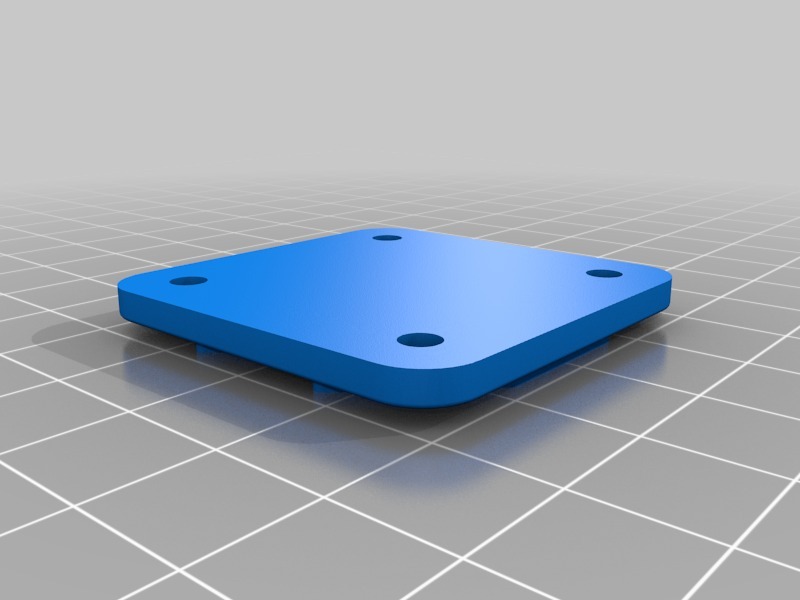 Vertex K8400 Light Spool Holder Power Switch By Sebastian Mayrhuber vertex-k8400-light-spool-holder-power-switch-by-sebastian-mayrhuber