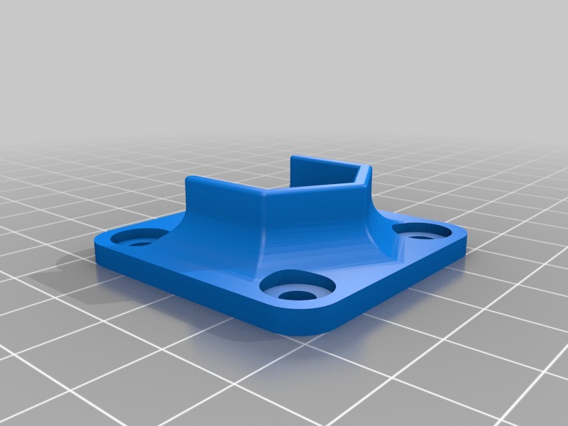 Vertex K8400 Light Spool Holder Power Switch By Sebastian Mayrhuber vertex-k8400-light-spool-holder-power-switch-by-sebastian-mayrhuber