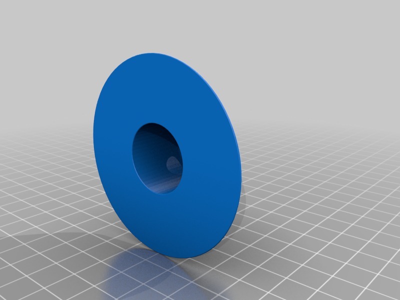 Vertex K8400 Light Spool Holder Power Switch By Sebastian Mayrhuber Vertex K8400 Light Spool Holder Power Switch By Sebastian Mayrhuber