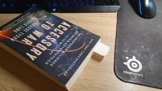 Simple Bookmark - with 3 designs!
