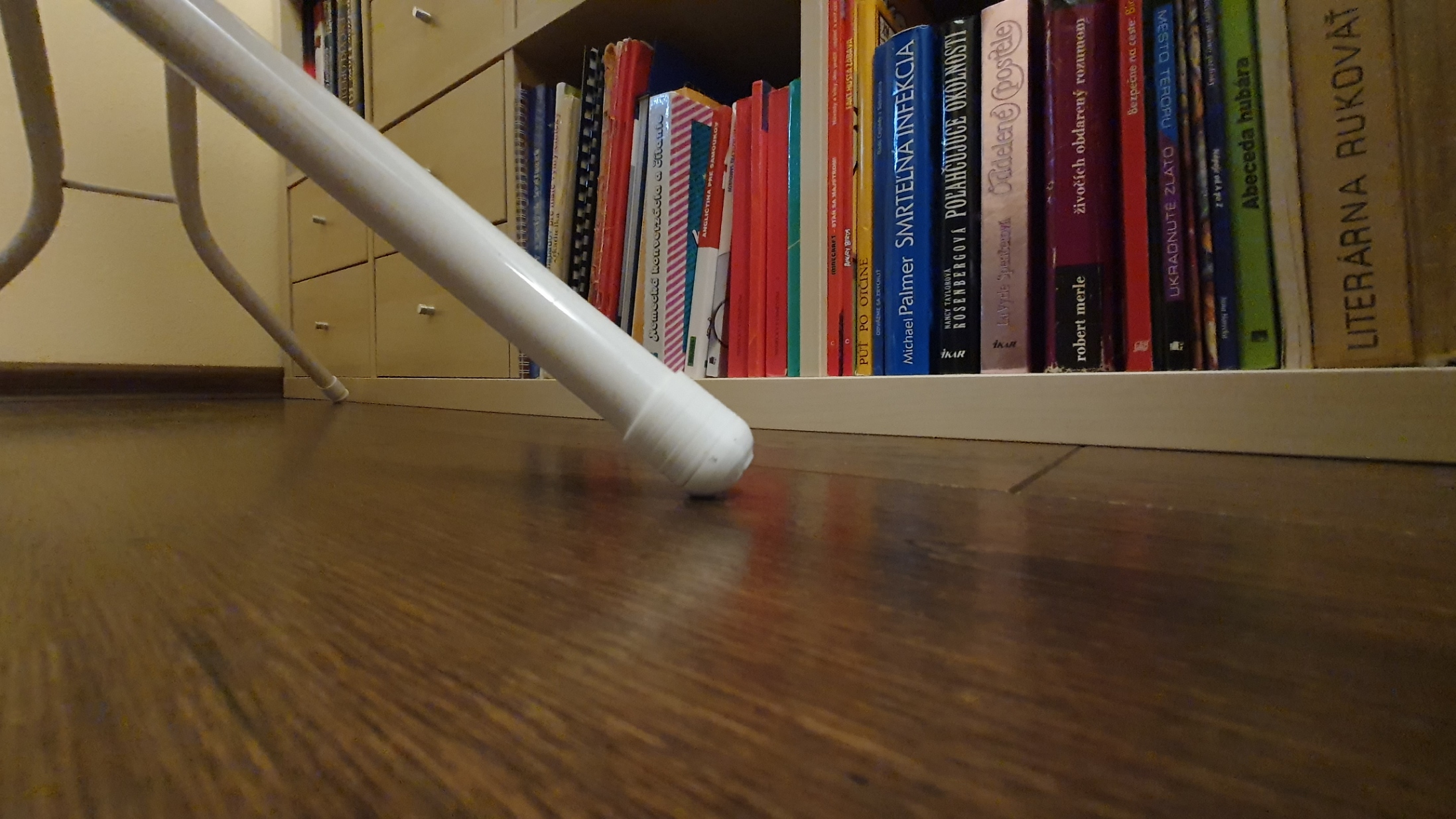 Replacement Ironing Board Leg Cap by mAtoOo Download free STL model