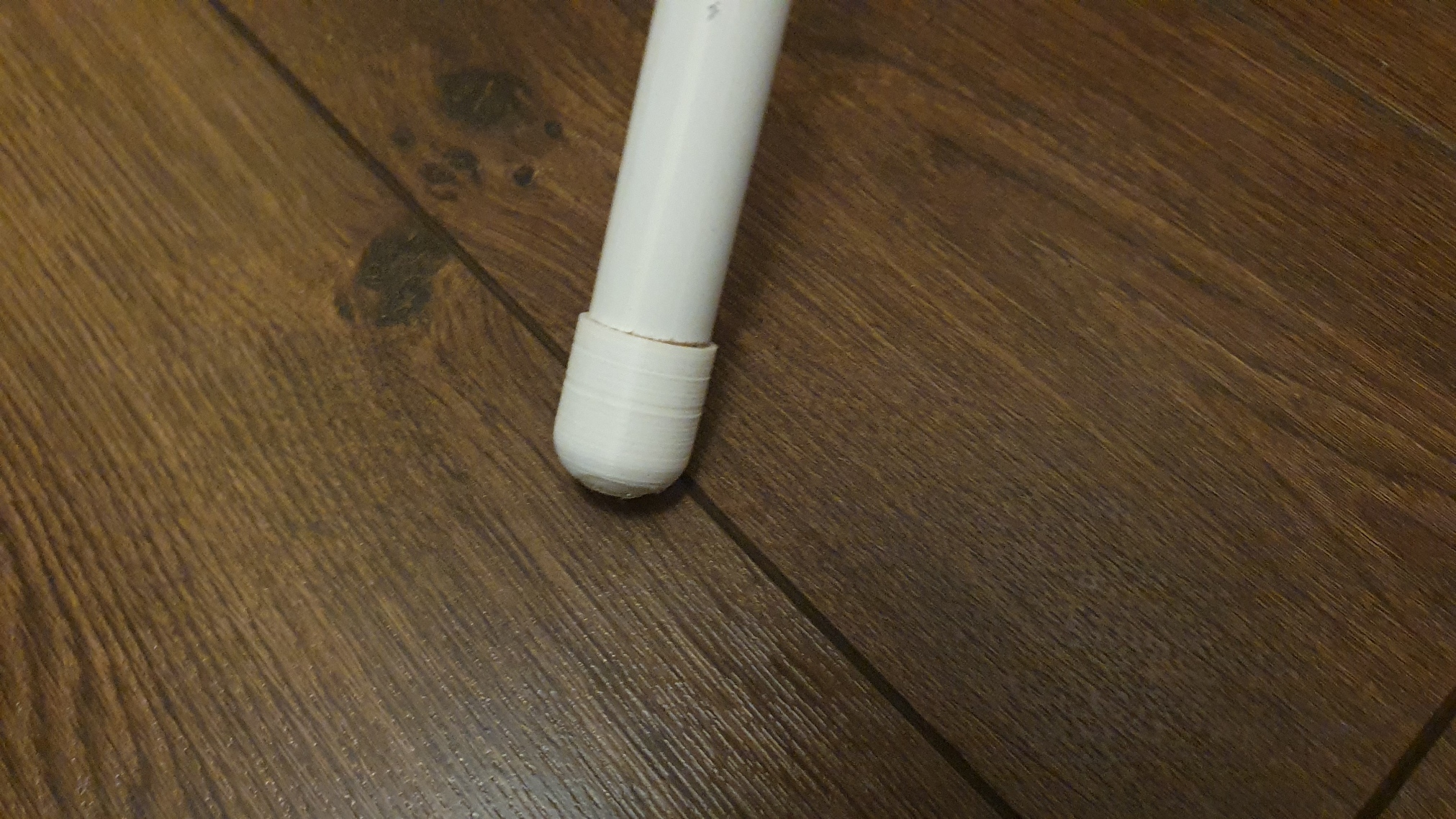 Replacement Ironing Board Leg Cap by mAtoOo Download free STL model