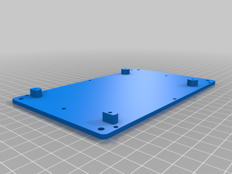 Custom Electronic Speed Controller Enclosure [2] by mAtoOo | Download ...