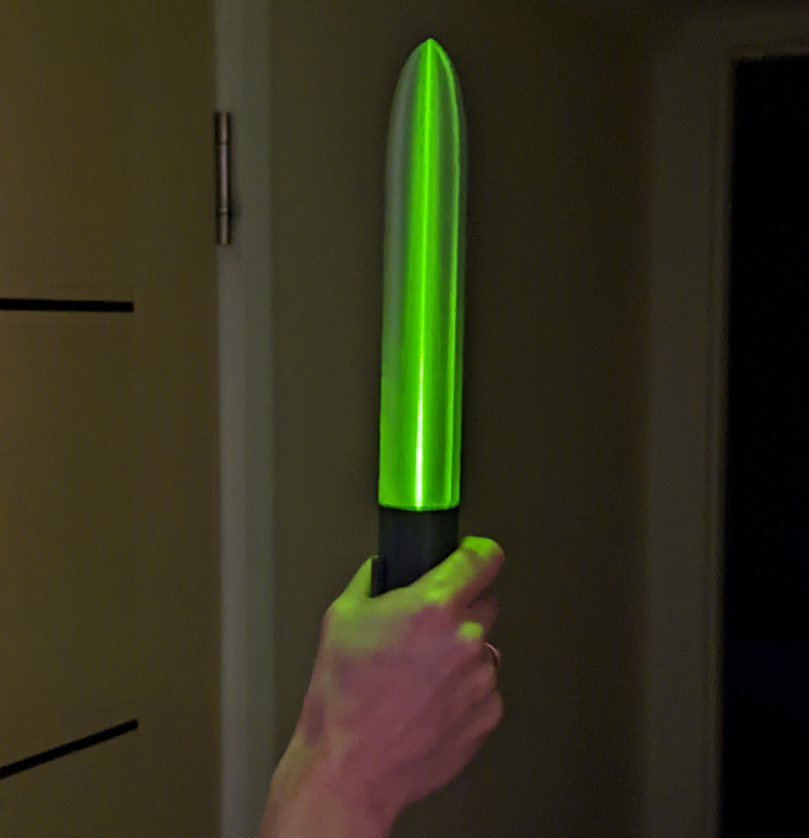 ez Electric Glowstick — miniatura 2