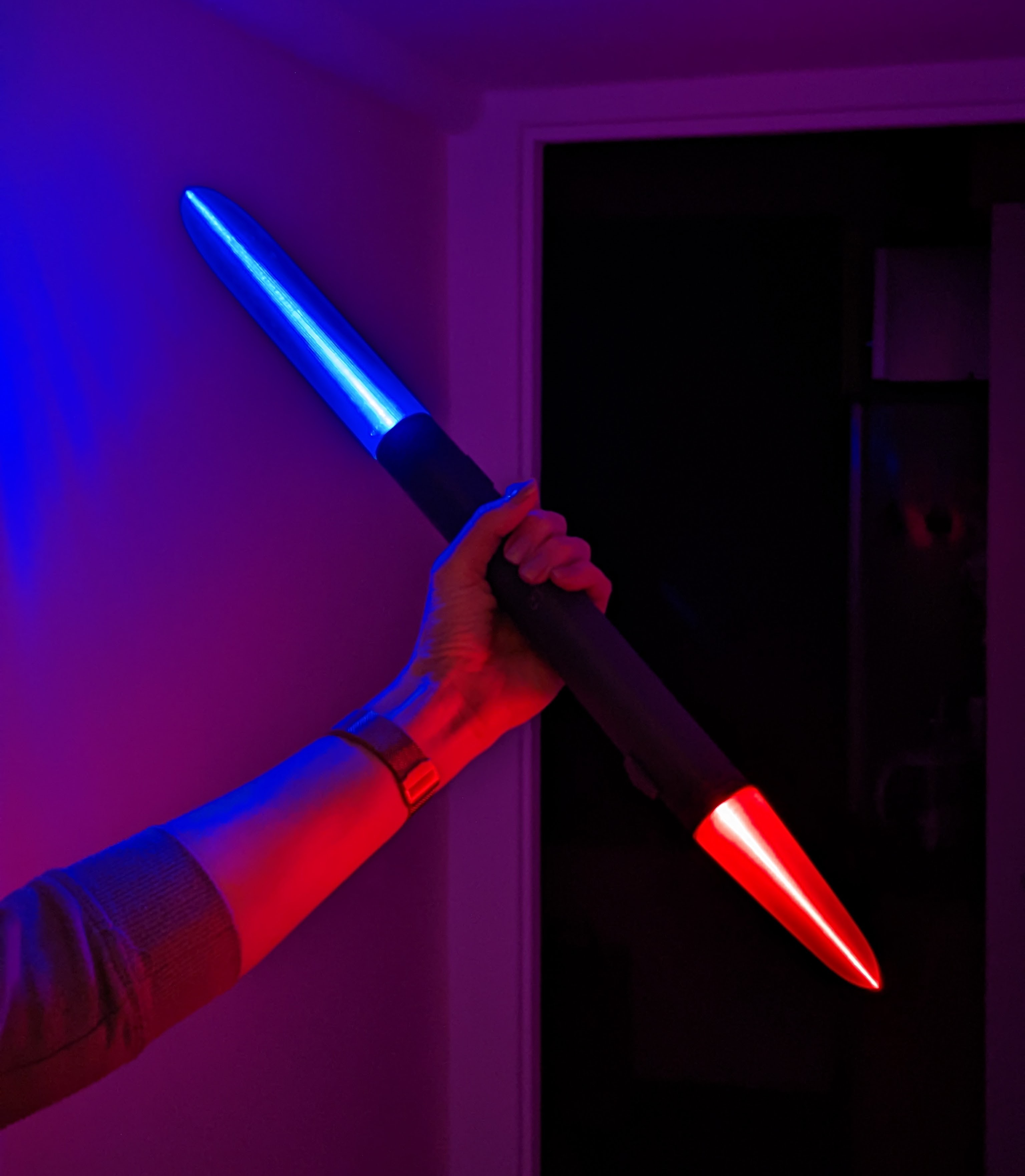 ez Electric Glowstick