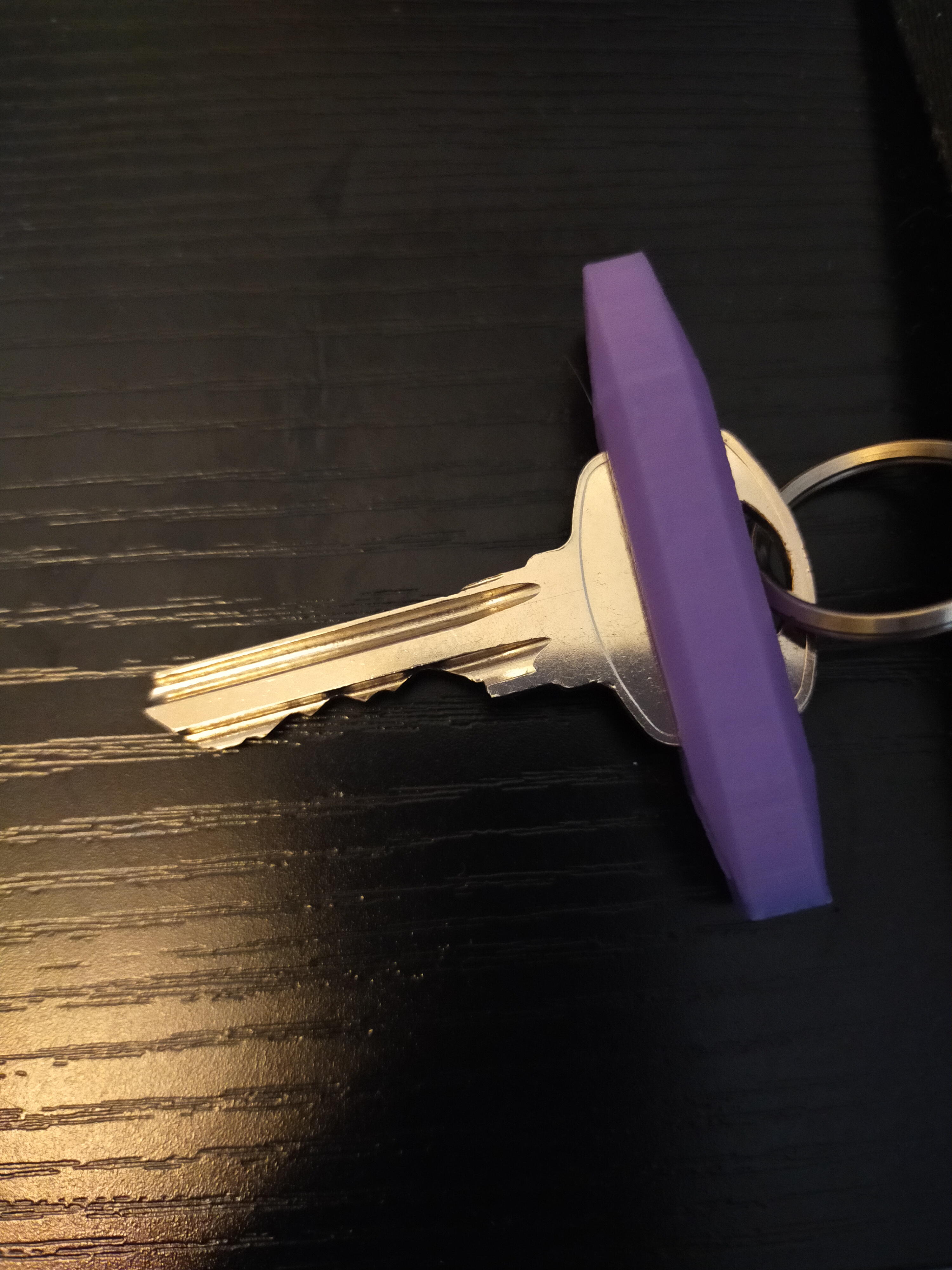 Assistive Key Turner ver2