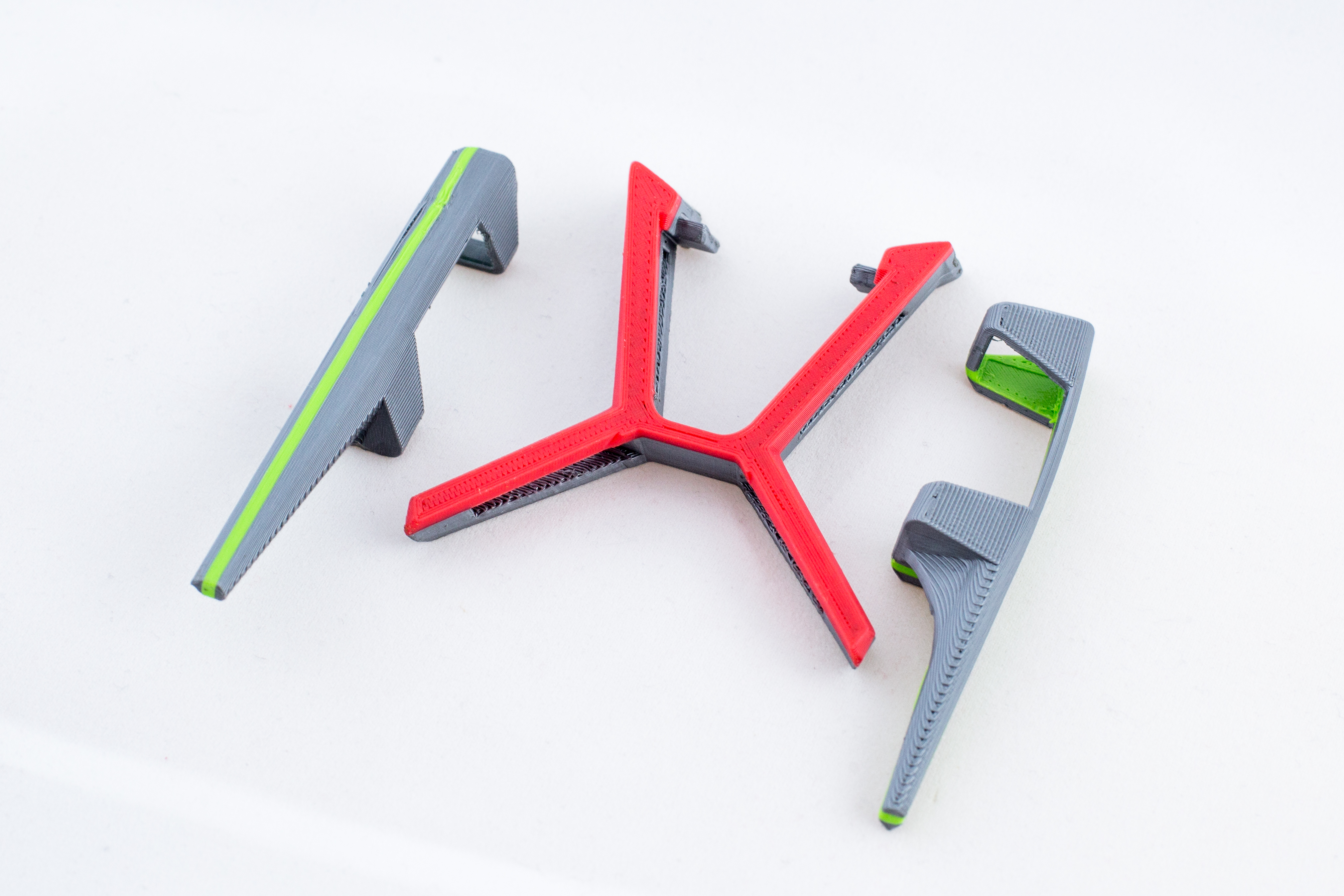 DJI MAVIC PRO Extension legs