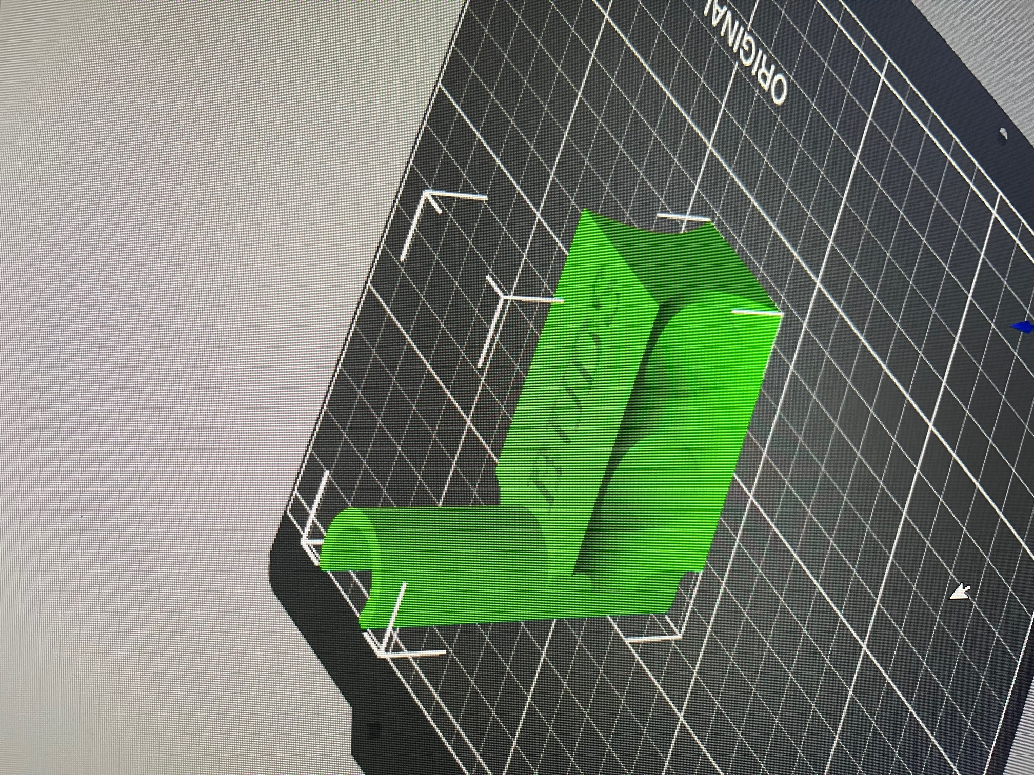 16MM GROW TENT CLAMP/LIGHT/FAN HOLDER