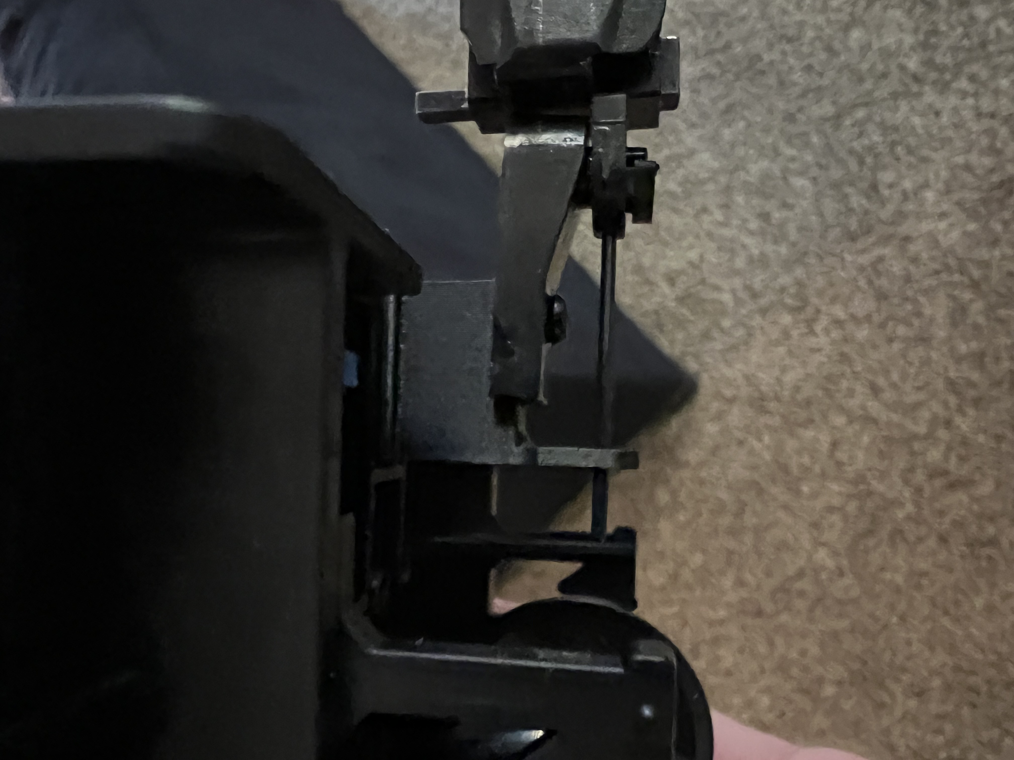 Bachmann G Scale Coupling adapter