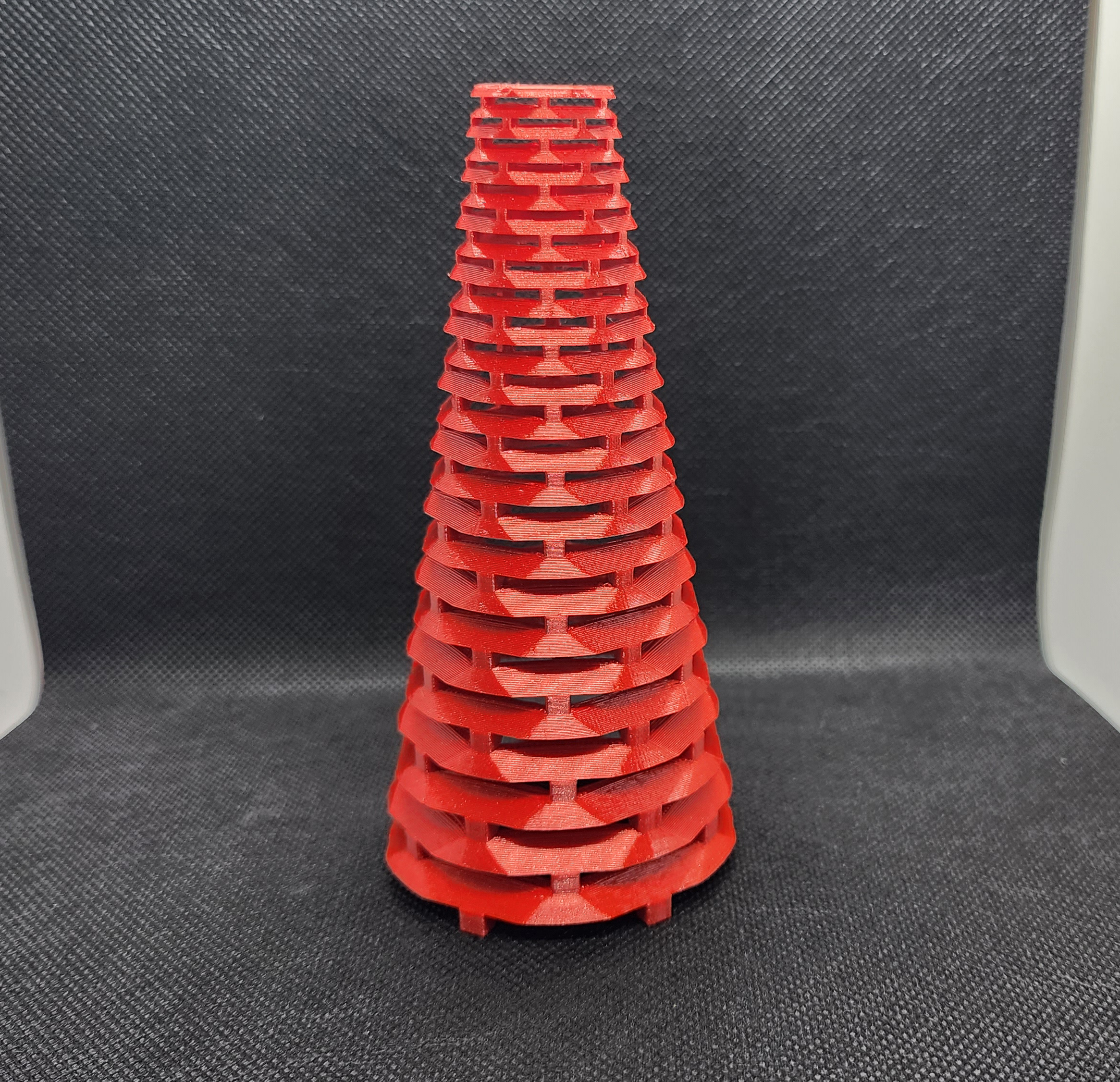Impossible Bridging Test Tree — thumbnail 4