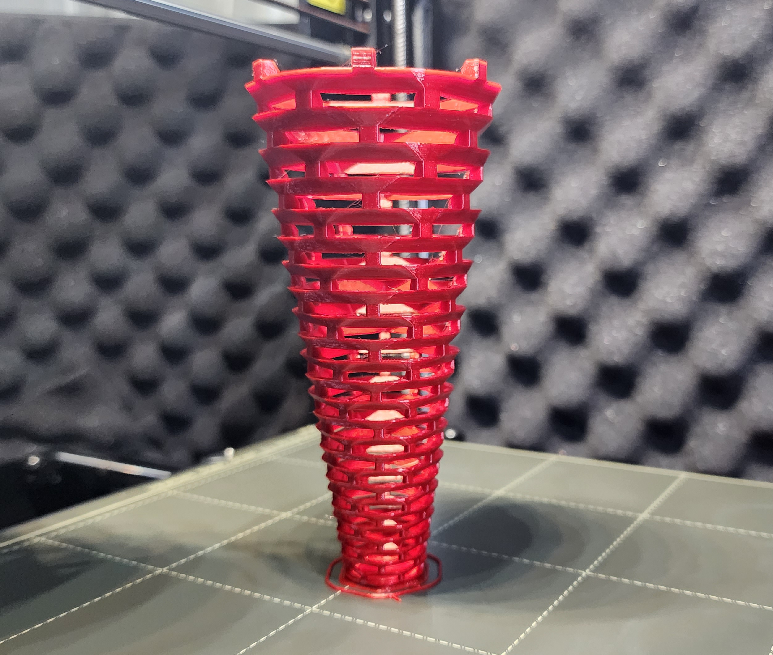 Impossible Bridging Test Tree — thumbnail 5