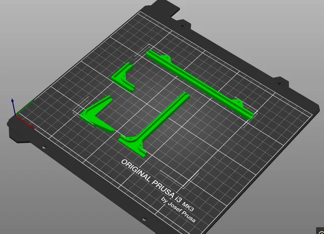 Samsung The Frame One Connect cord cover/guides