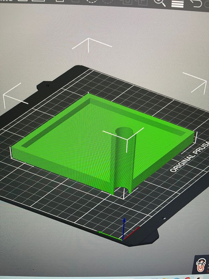 16mm yetiştirmek çadır direği rafı p (Sadece Plastik Aparattır!!!)