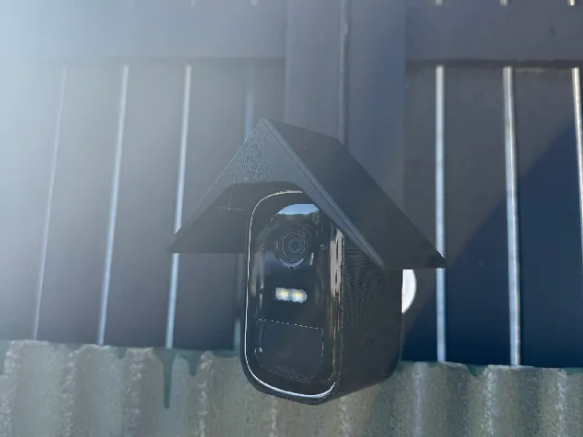 Eufy 2C House Enclosure