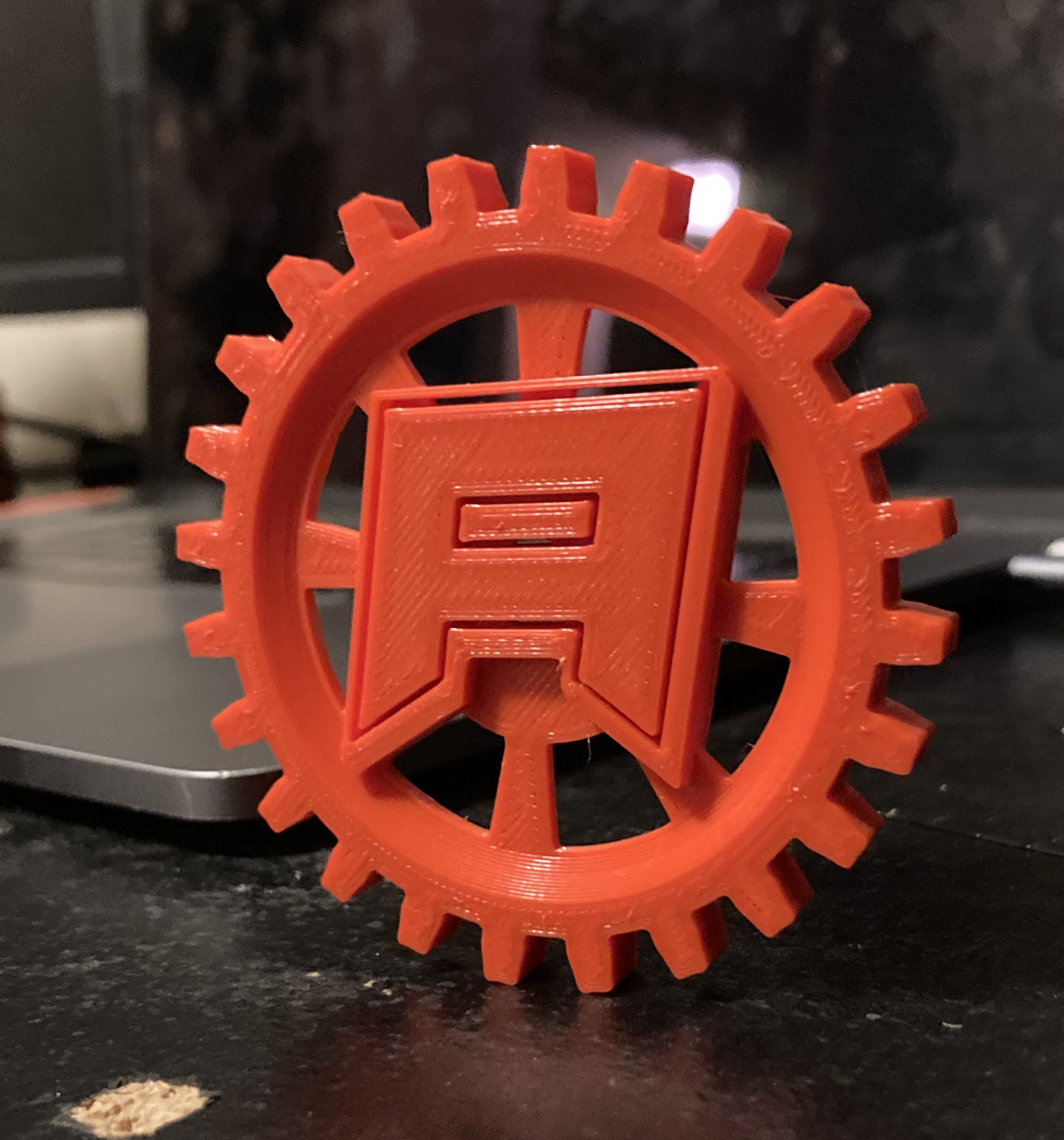 ArrowSwift Maker Coin