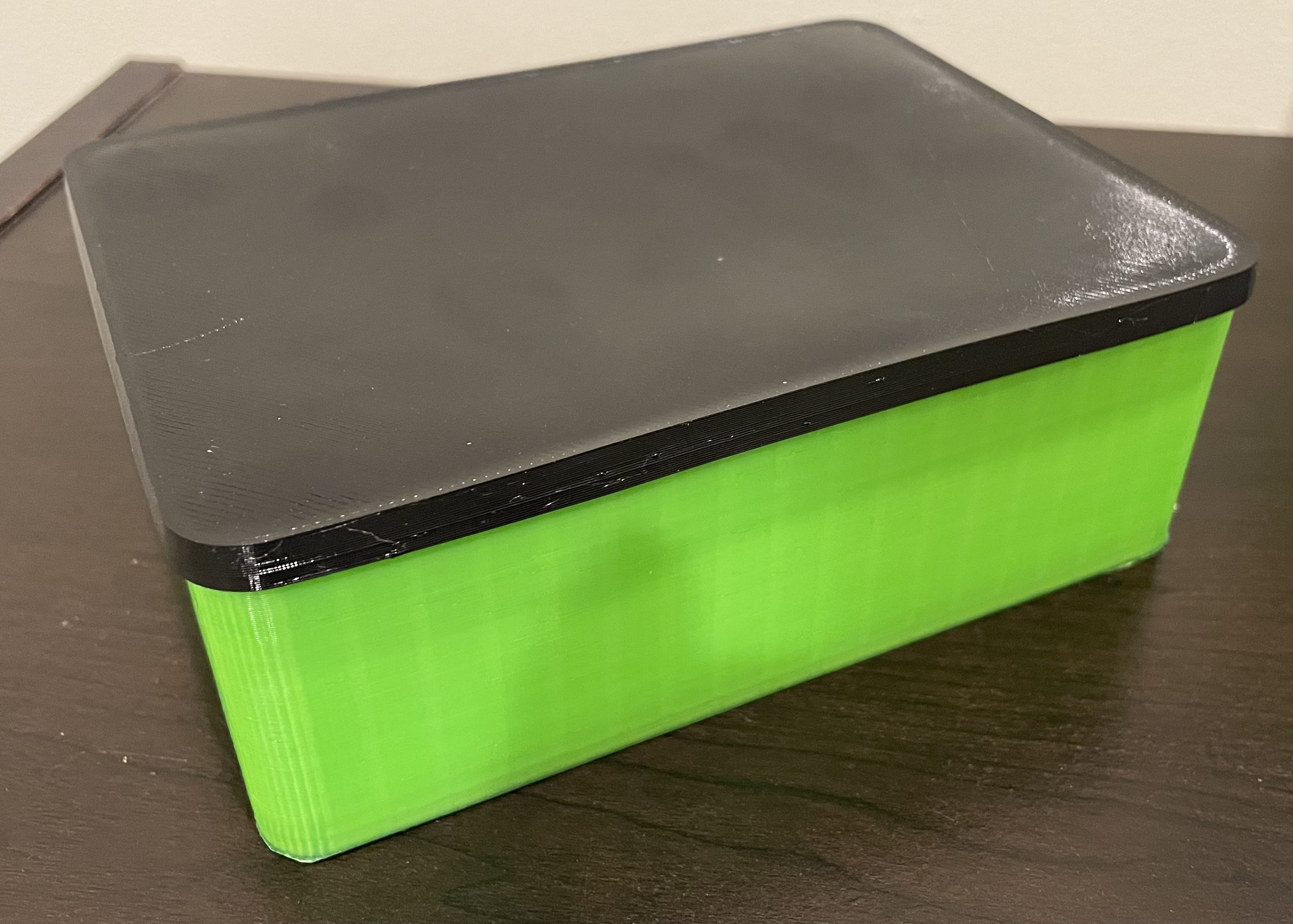 Air Tight Box by EMT EOD Martin Download free STL model