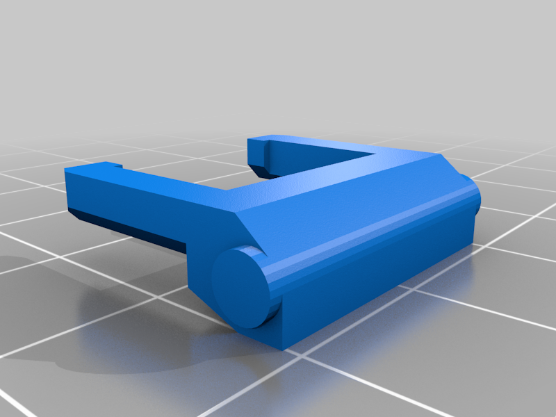 Transformers Devastation Optimus Prime Conversion Kit (Articulated Optimus No Supports) by