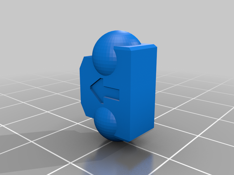 Transformers Devastation Optimus Prime Conversion Kit (Articulated Optimus No Supports) by